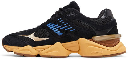 Chaussures New Balance 9060 Black Royal Gum – Luxery Shop