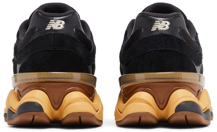 Chaussures New Balance 9060 Black Royal Gum – Luxery Shop