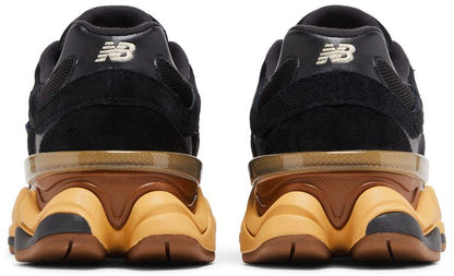 Chaussures New Balance 9060 Black Royal Gum – Luxery Shop
