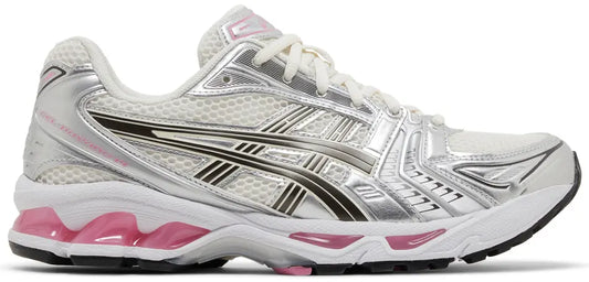 Chaussures Asics Gel Kayano 14 Cream Sweet Pink – Luxery Shop