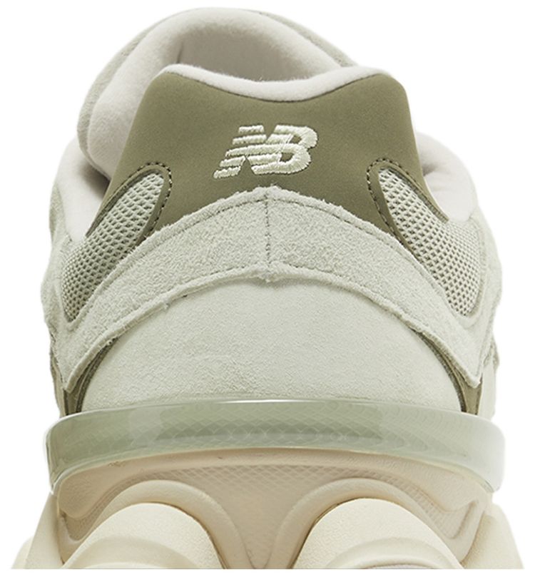 Chaussures New Balance 9060 Olivine – Luxery Shop