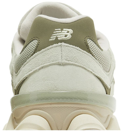 Chaussures New Balance 9060 Olivine – Luxery Shop