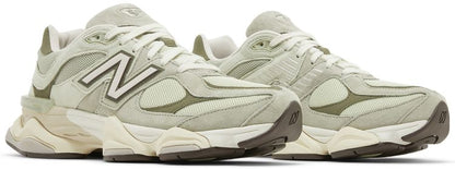 Chaussures New Balance 9060 Olivine – Luxery Shop