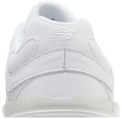 Chaussures New Balance 9060 Triple White – Luxery Shop