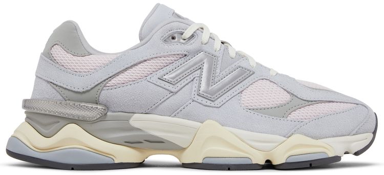 Chaussures New Balance 9060 Granite – Luxery Shop