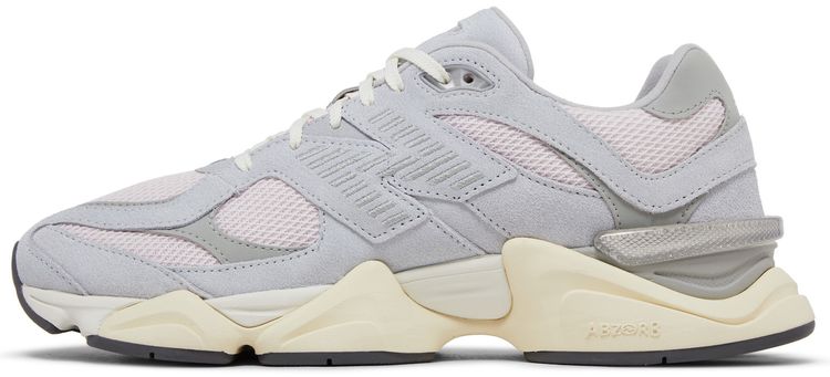 Chaussures New Balance 9060 Granite – Luxery Shop