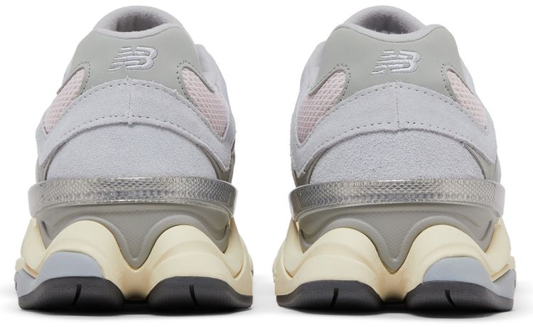 Chaussures New Balance 9060 Granite – Luxery Shop