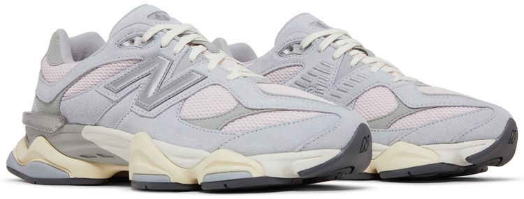 Chaussures New Balance 9060 Granite – Luxery Shop