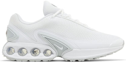Nike Air Max Dn White Metallic — image du produit