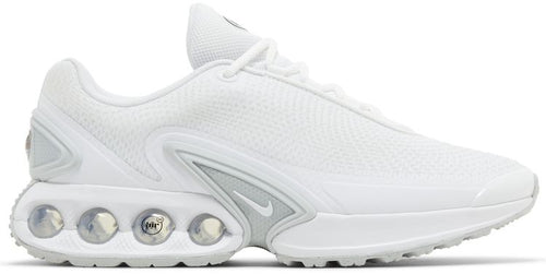 Nike Air Max Dn White Metallic — image du produit