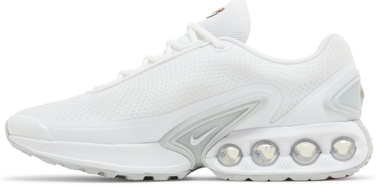Nike Air Max Dn White Metallic — image du produit