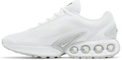 Nike Air Max Dn White Metallic — image du produit