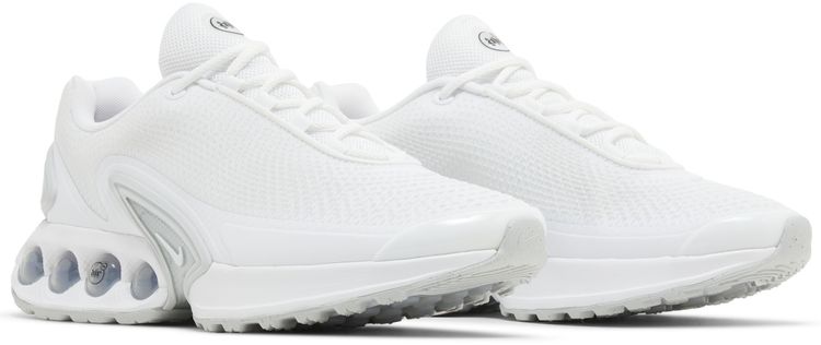 Nike Air Max Dn White Metallic — image du produit