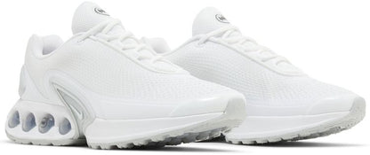 Nike Air Max Dn White Metallic — image du produit