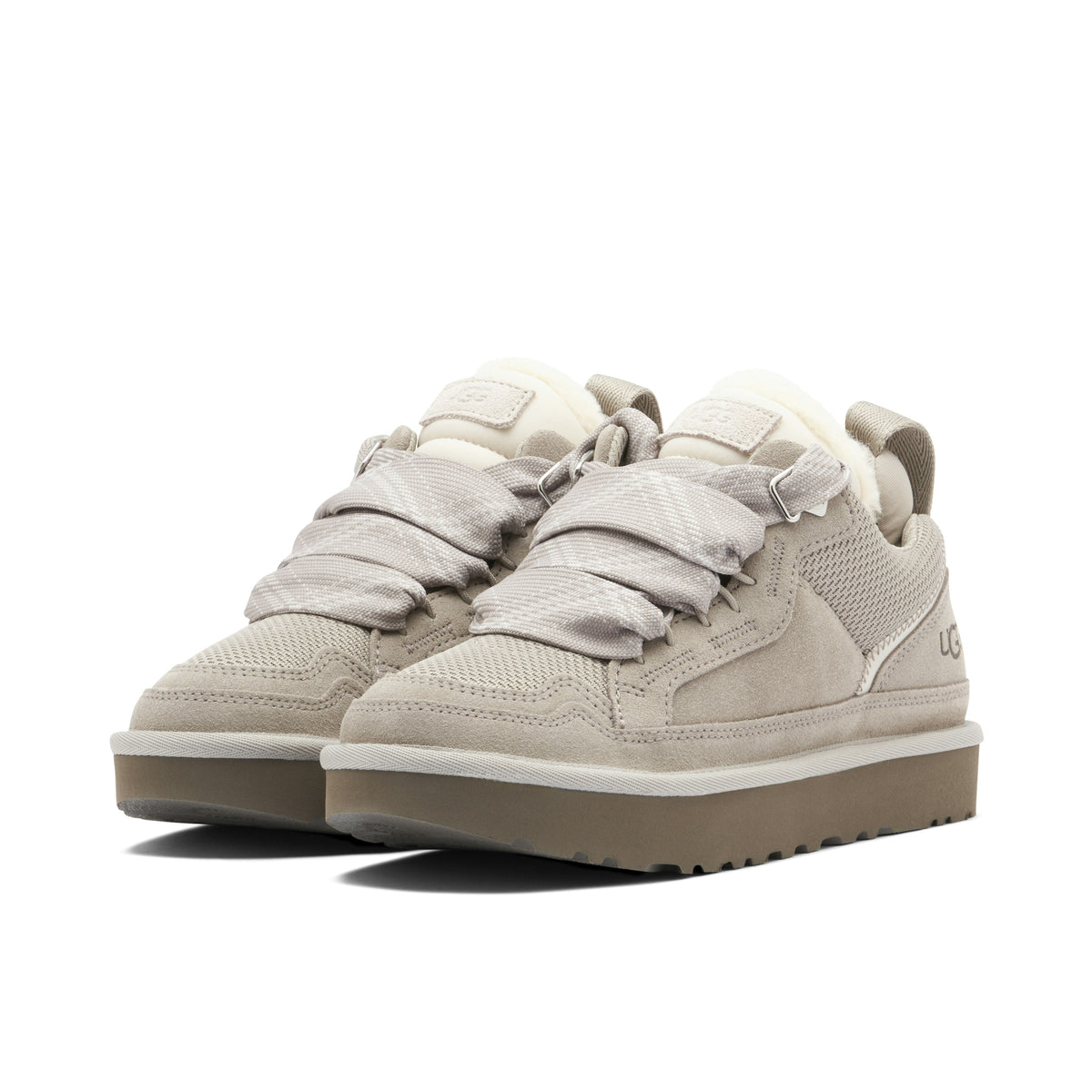 UGG - Lowmel Pumice