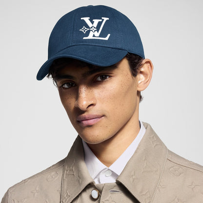 Casquette LV Smash — image 2