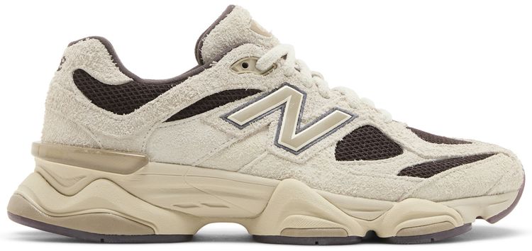Chaussures New Balance 9060 Sydney McLaughlin-Levrone x 9060 – Luxery Shop