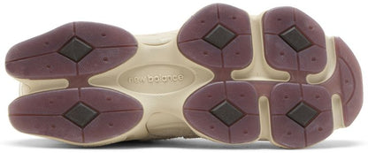 Chaussures New Balance 9060 Sydney McLaughlin-Levrone x 9060 – Luxery Shop
