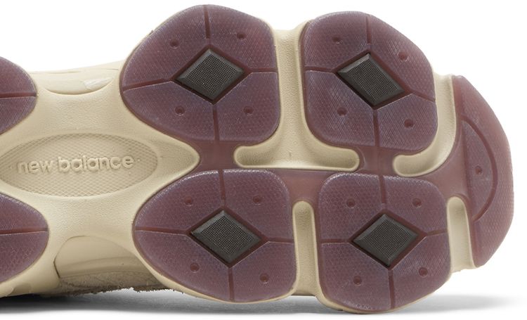 Chaussures New Balance 9060 Sydney McLaughlin-Levrone x 9060 – Luxery Shop