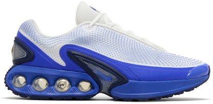Nike Air Max DN Platinum Royal — image du produit