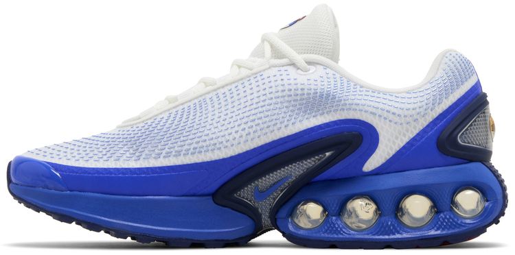 Nike Air Max DN Platinum Royal — image du produit