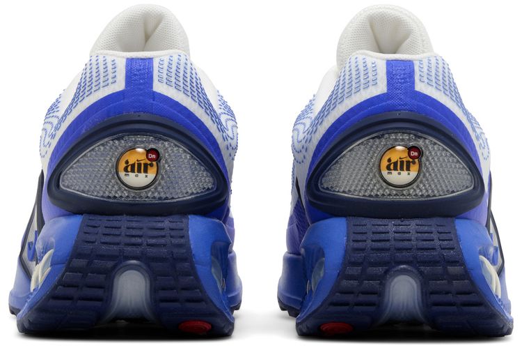 Nike Air Max DN Platinum Royal — image du produit