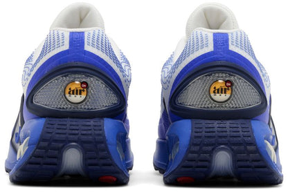 Nike Air Max DN Platinum Royal — image du produit