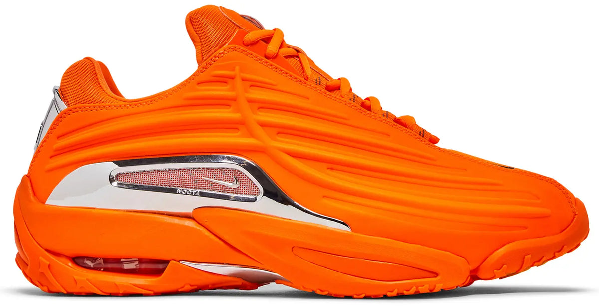 Nike x Nocta Hot Step 2 Orange — image du produit