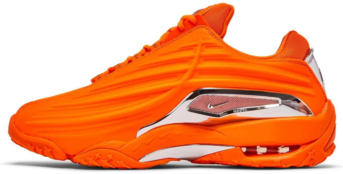 Nike x Nocta Hot Step 2 Orange — image du produit