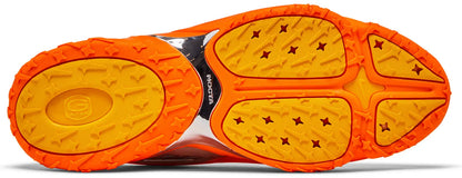Nike x Nocta Hot Step 2 Orange — image du produit