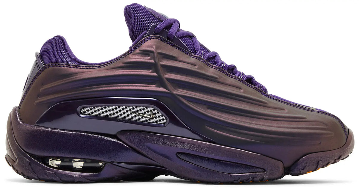Nike x Nocta Hot Step 2 Eggplant — image du produit
