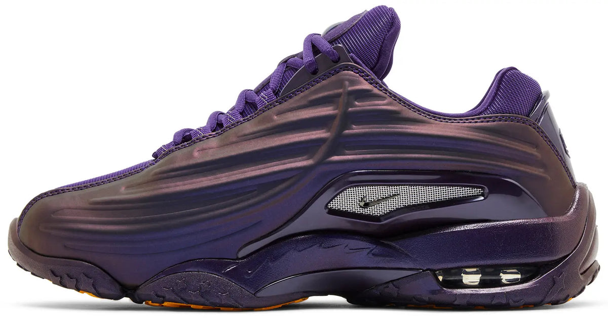 Nike x Nocta Hot Step 2 Eggplant — image du produit