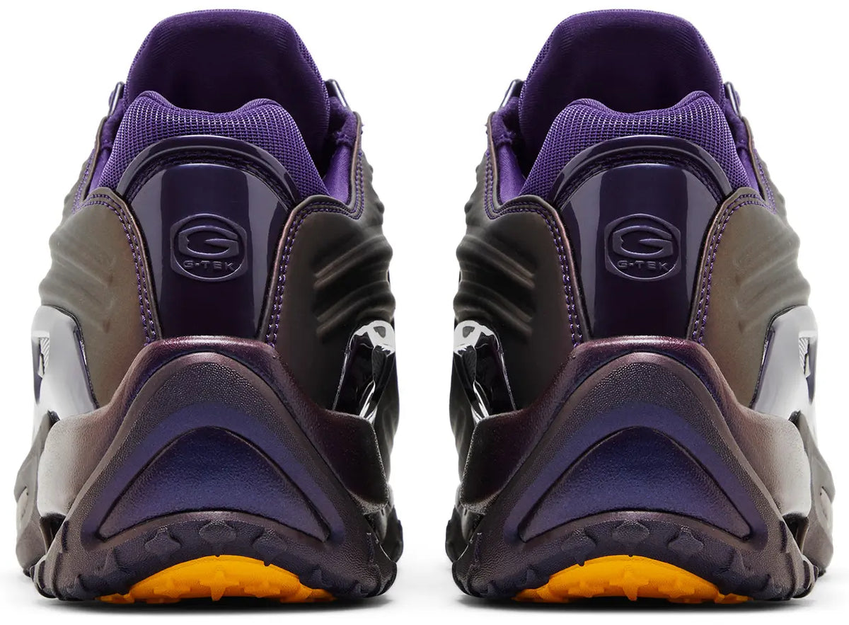 Nike x Nocta Hot Step 2 Eggplant — image du produit