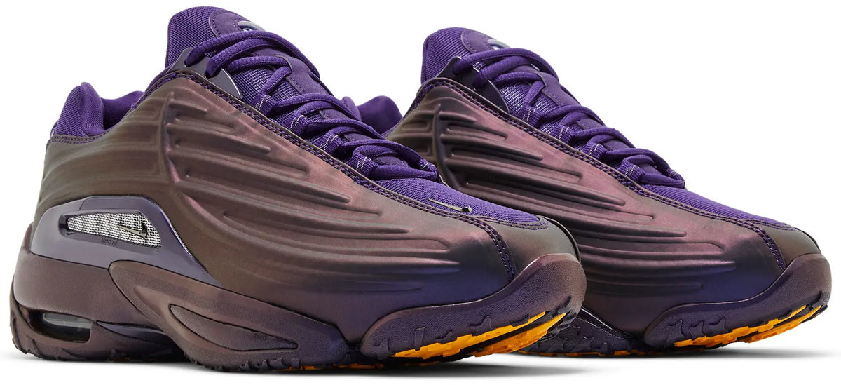 Nike x Nocta Hot Step 2 Eggplant — image du produit