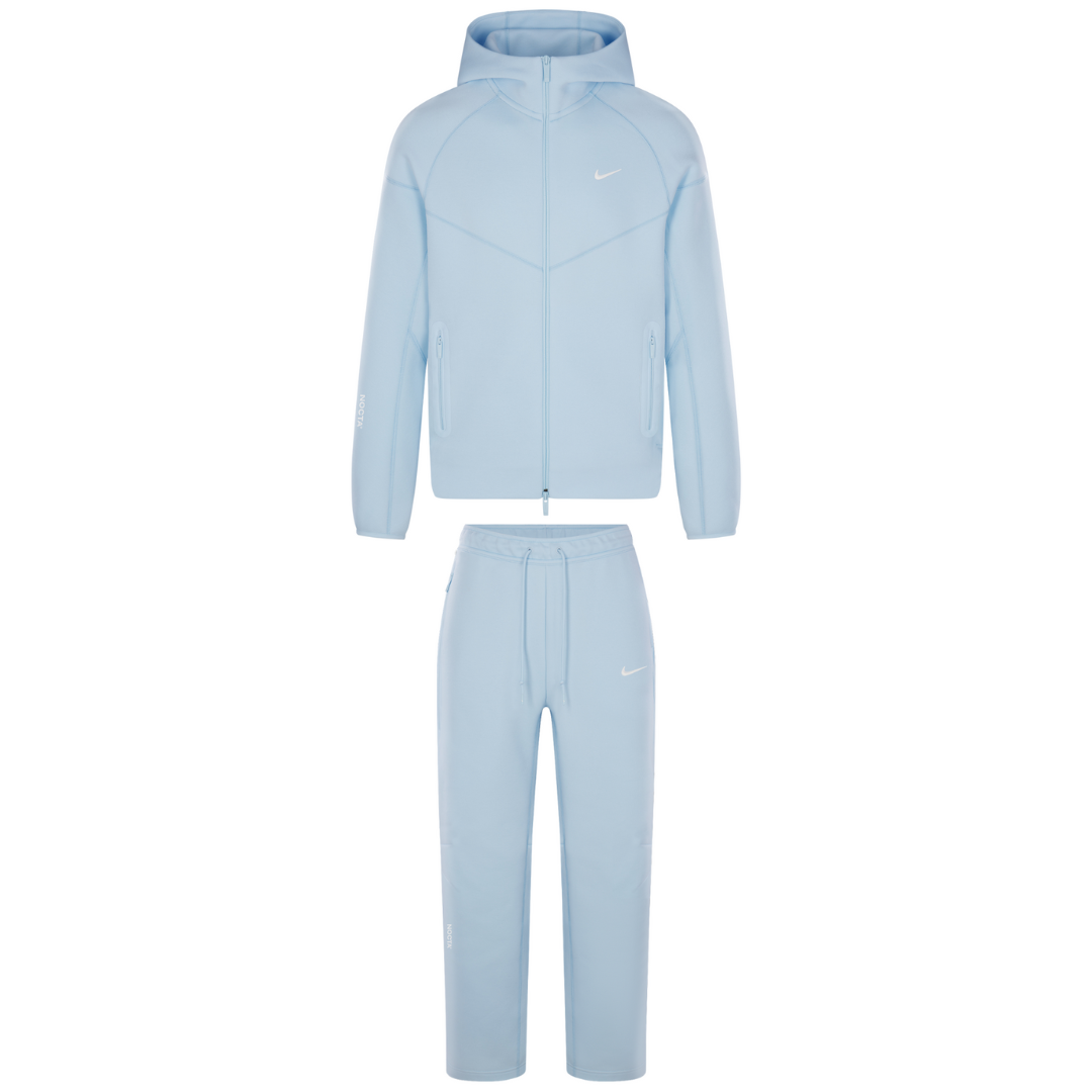 Ensemble Nocta Baby Blue — image 1
