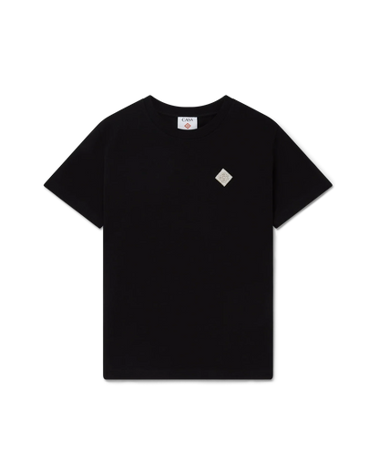 Pearl Diamond Patch T-Shirt — image 1