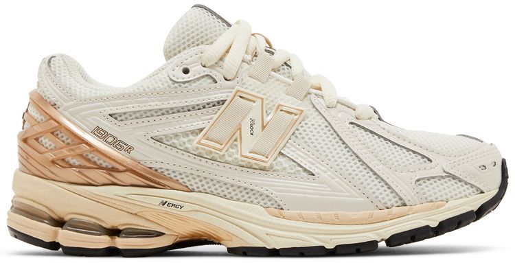 Chaussures New Balance 1906R -‘Angora Sandstone’ – Luxery Shop