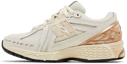 Chaussures New Balance 1906R -‘Angora Sandstone’ – Luxery Shop