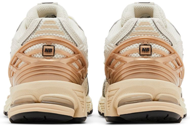 Chaussures New Balance 1906R -‘Angora Sandstone’ – Luxery Shop