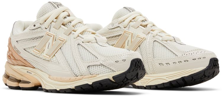 Chaussures New Balance 1906R -‘Angora Sandstone’ – Luxery Shop