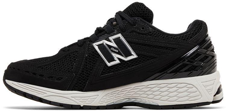 Chaussures New Balance 1906R Black White – Luxery Shop
