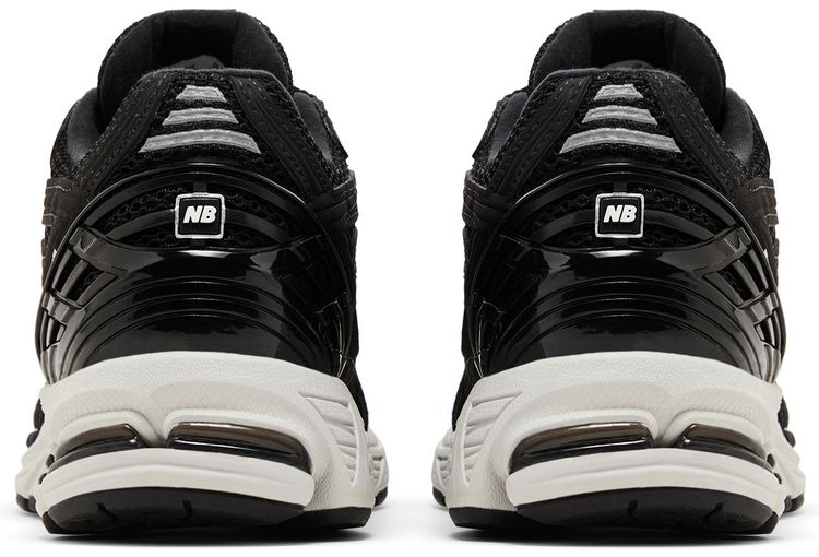 Chaussures New Balance 1906R Black White – Luxery Shop