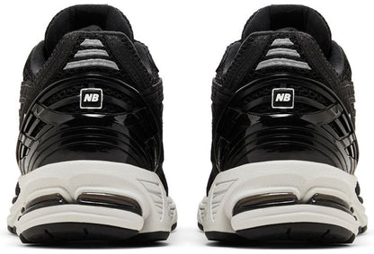 Chaussures New Balance 1906R Black White – Luxery Shop