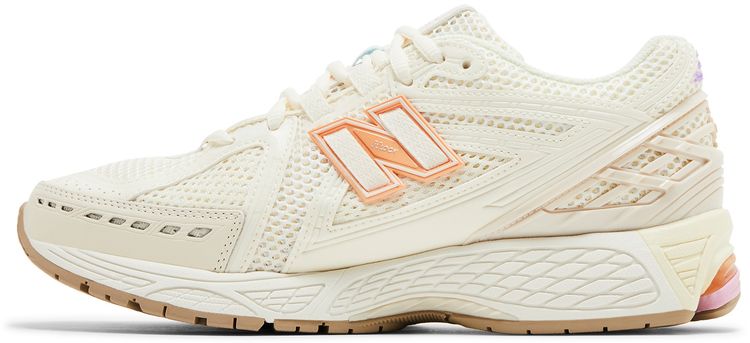 Chaussures New Balance 1906R Sea Salt Pink Sugar – Luxery Shop