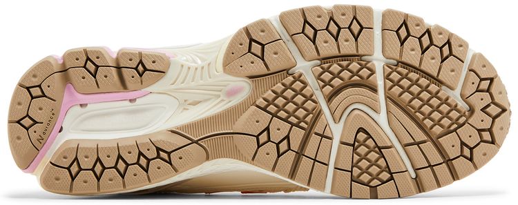 Chaussures New Balance 1906R Sea Salt Pink Sugar – Luxery Shop