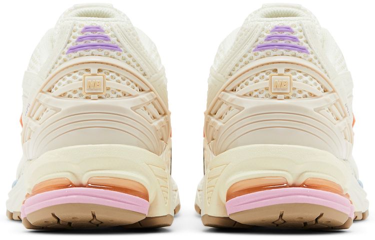 Chaussures New Balance 1906R Sea Salt Pink Sugar – Luxery Shop