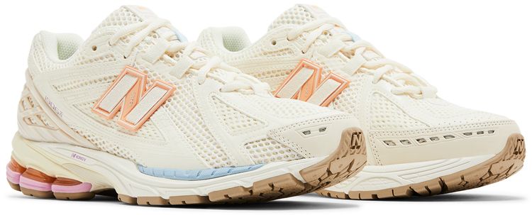 Chaussures New Balance 1906R Sea Salt Pink Sugar – Luxery Shop