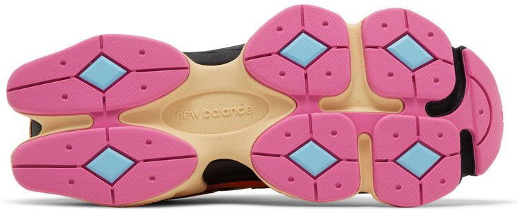 Chaussures New Balance 9060 Sun Glow – Luxery Shop