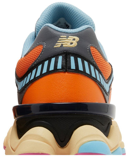 Chaussures New Balance 9060 Sun Glow – Luxery Shop