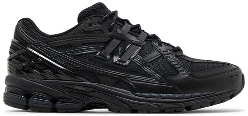 Chaussures New Balance 1906U Triple Black – Luxery Shop
